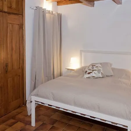 Casa Rio Vilar da Veiga