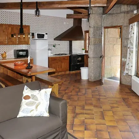 Casa Rio Dom wakacyjny