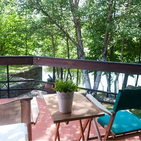 Casa Rio *