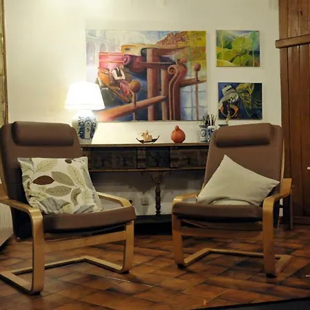 Casa Rio * Vilar da Veiga