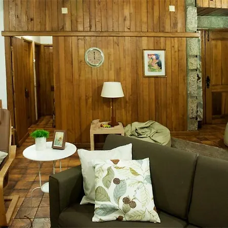 Casa Rio Dom wakacyjny *