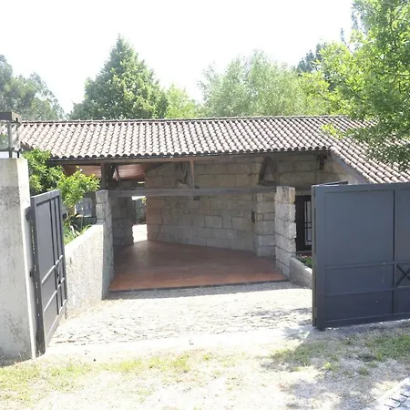 Casa Rio * Vilar da Veiga