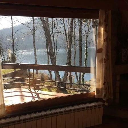 Casa Rio Dom wakacyjny Vilar da Veiga