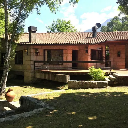 Casa Rio Dom wakacyjny