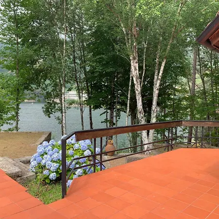 Casa Rio * Vilar da Veiga