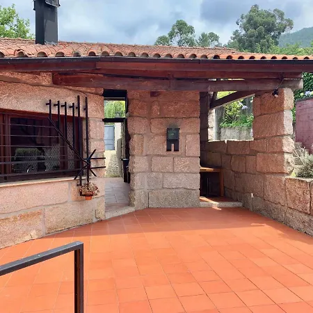 Casa Rio Dom wakacyjny *